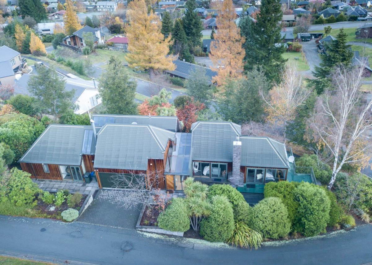 6 Oregon Heights هانمر سبرينغز المظهر الخارجي الصورة